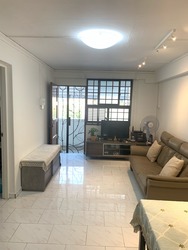 Blk 168 Stirling Road (Queenstown), HDB 3 Rooms #209621051